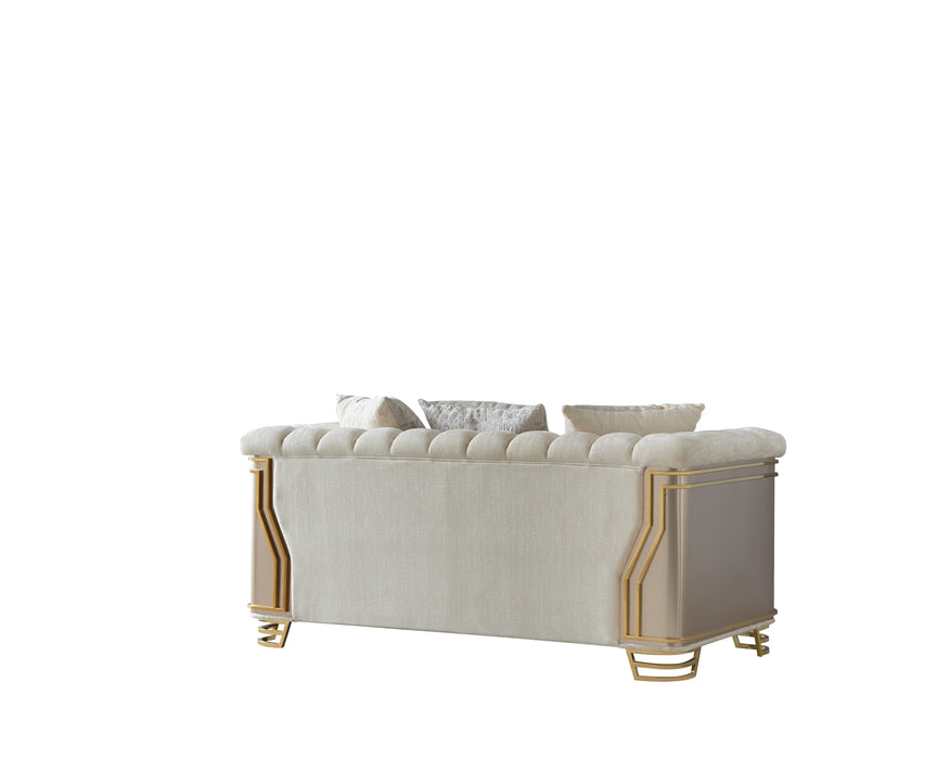 Chateau Loveseat