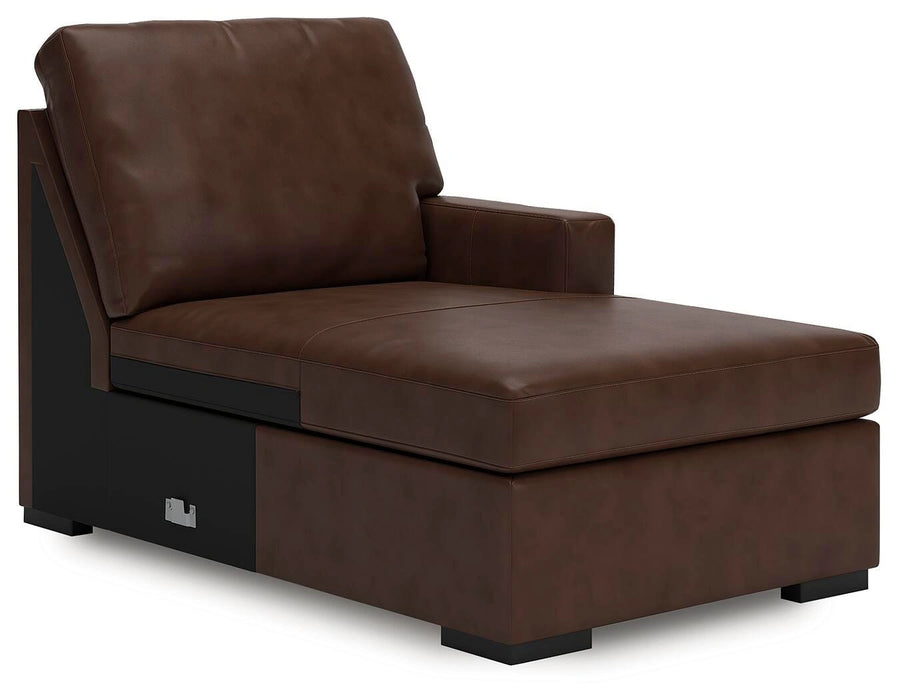 Modern Day Sectional