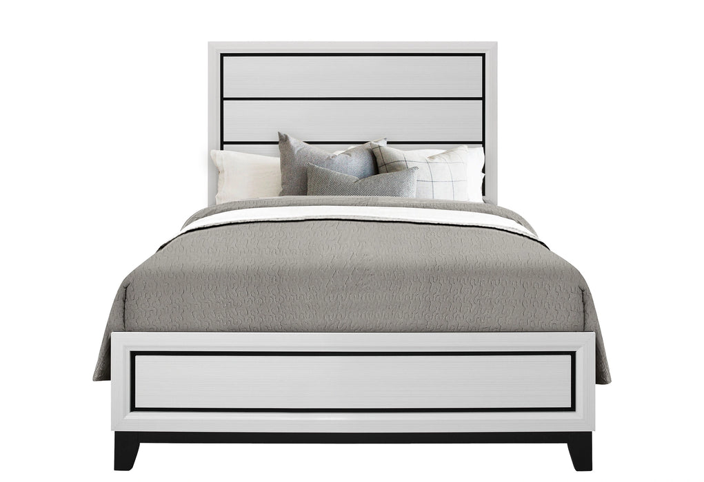 Kate Bed Group
