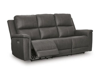 Beryton Power Reclining Sofa