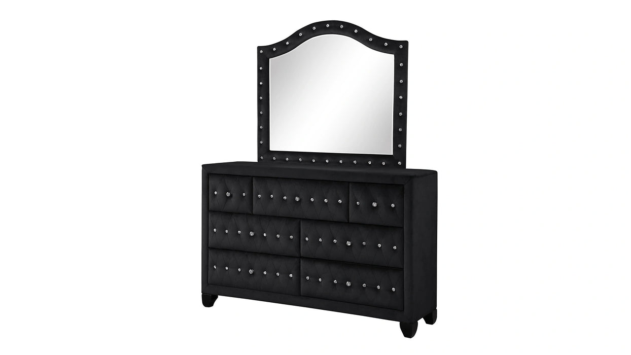 Sophia Bedroom Set