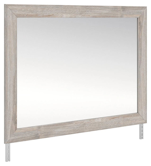 Jonnifer Bedroom Mirror