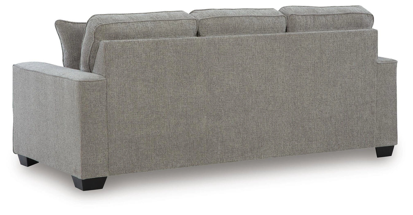 Storrow Queen Sofa Sleeper
