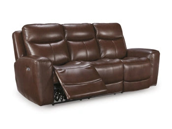 Momentum Moves Power Reclining Sofa