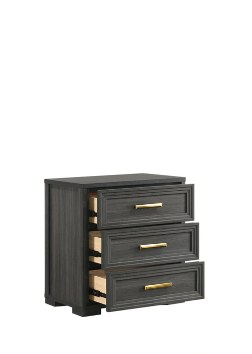 Colorado Nightstand