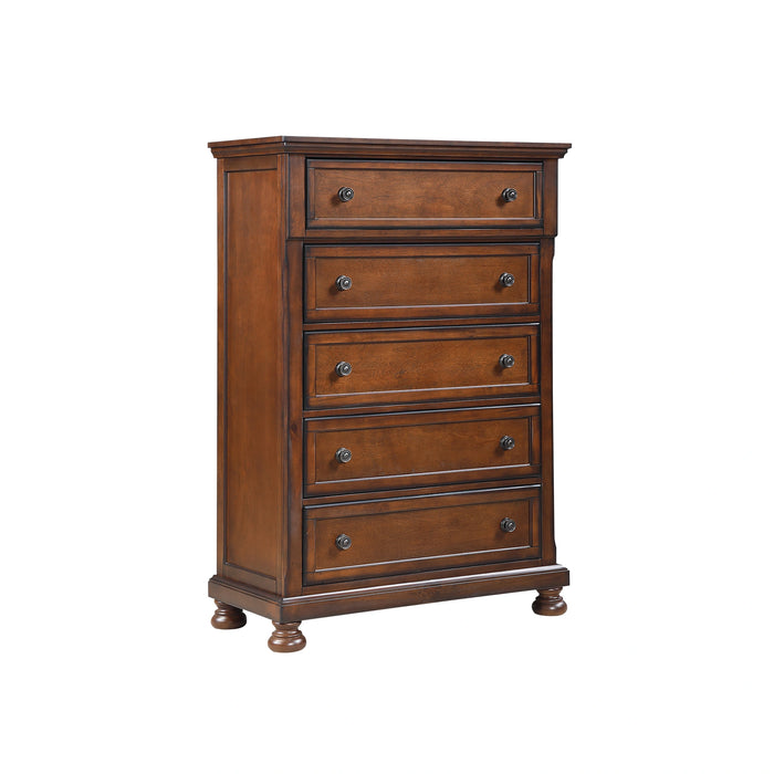 Baltimore Chest