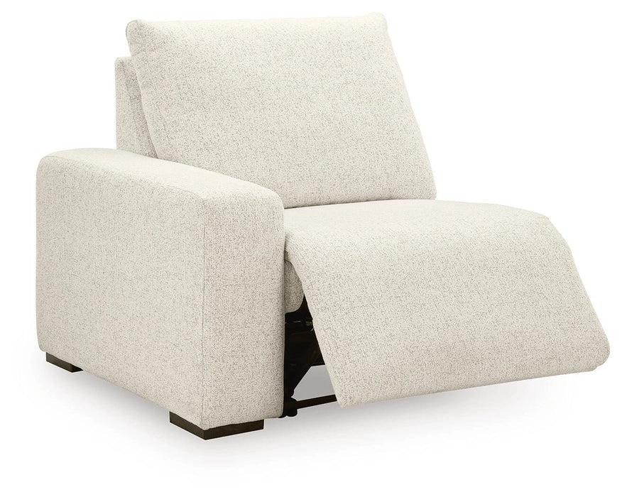 Caldriss Power Reclining Sectional