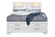 Jordyn Bed