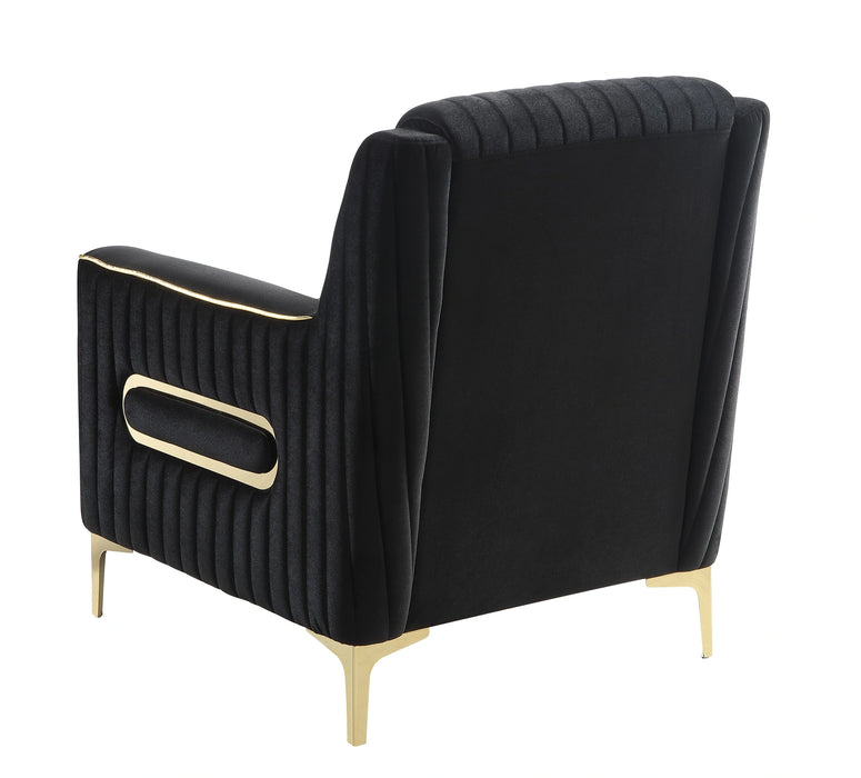 Ruby Chair