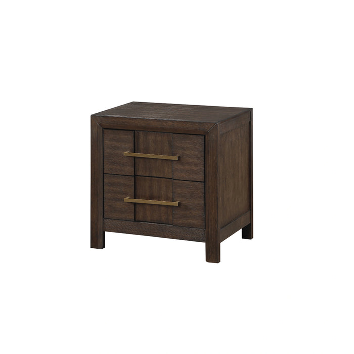 Kenzo Nightstand