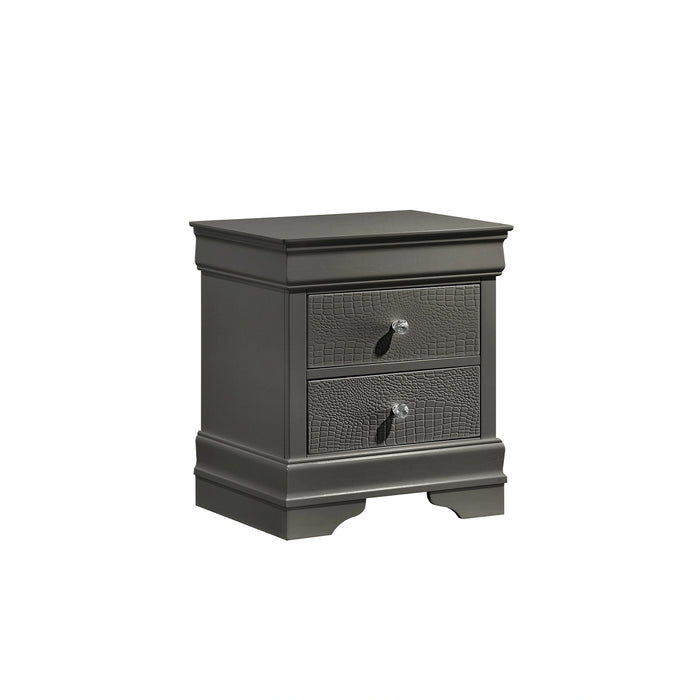 Blaze Bedroom Set