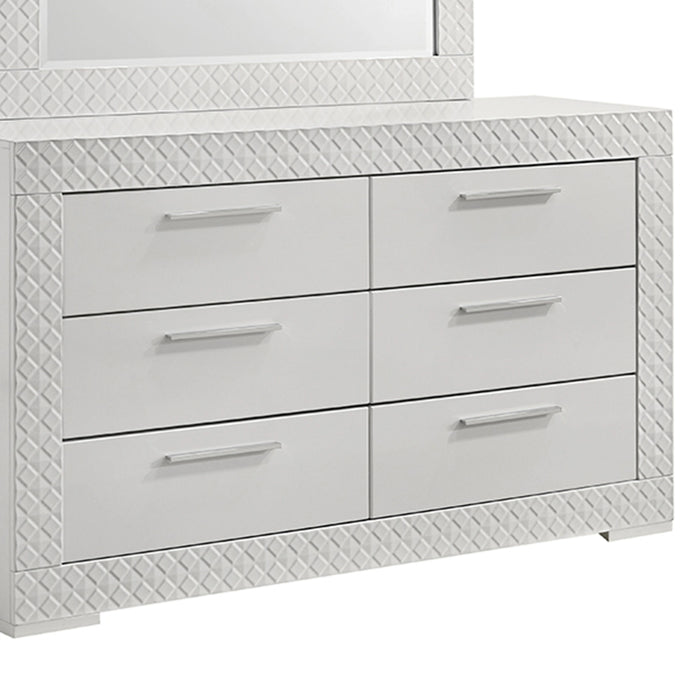 Blanca Dresser
