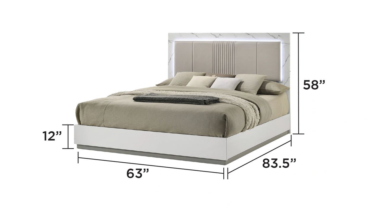 MIST Bedroom Set