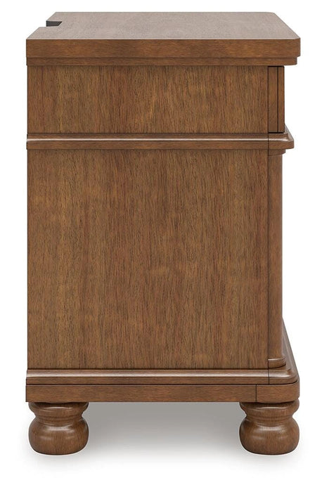 Chadworth Nightstand