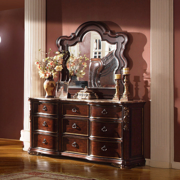 Bella Bedroom Set