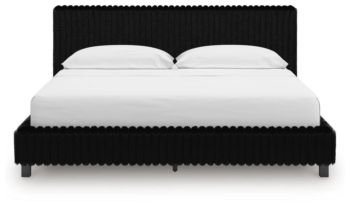 Birmonton Bed