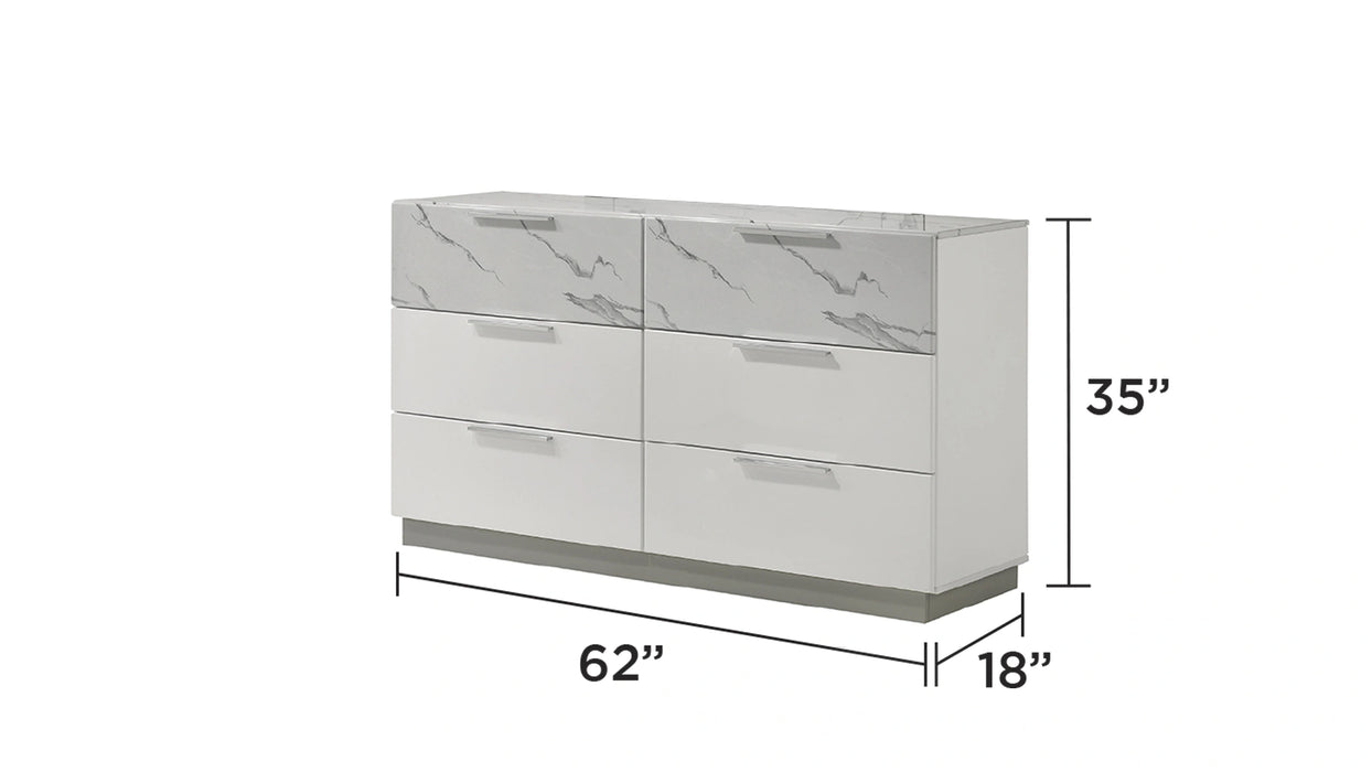 MIST Bedroom Set