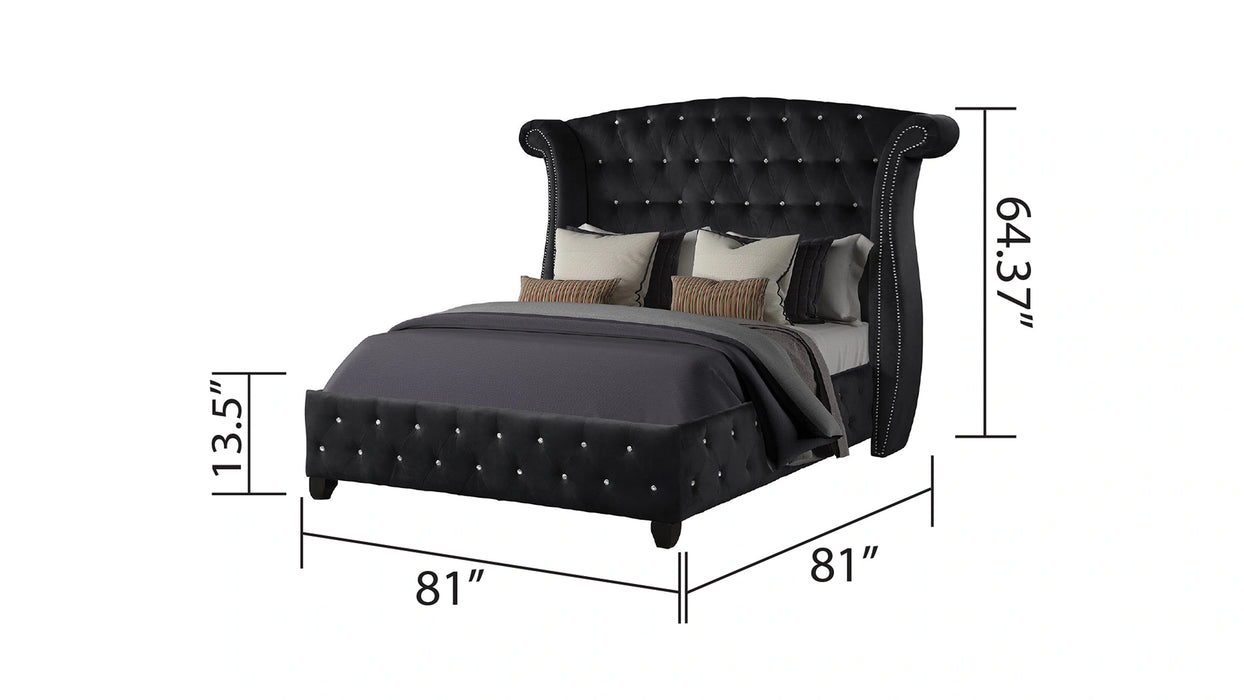 Sophia Bed