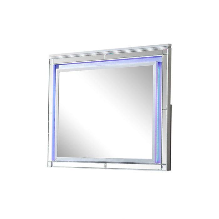 Sterling Mirror