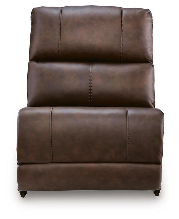 Beryton Power Reclining Sectional