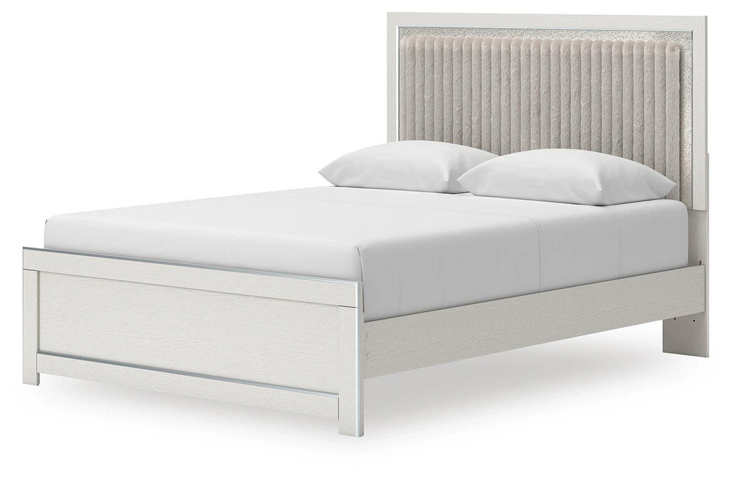 Birmonton Bed