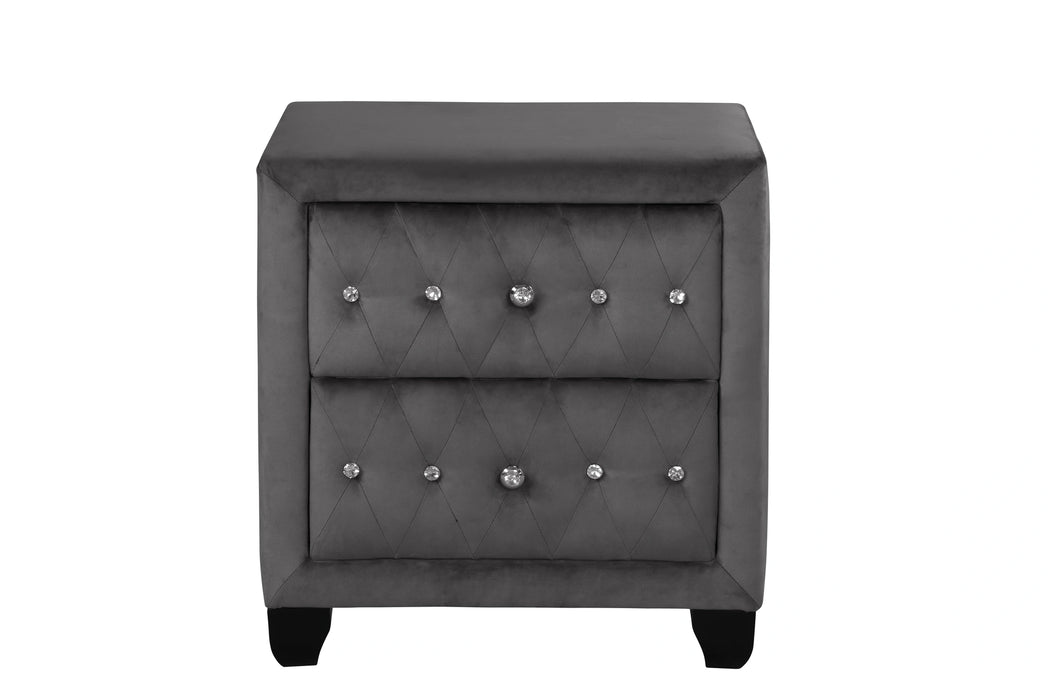 Sophia Nightstand