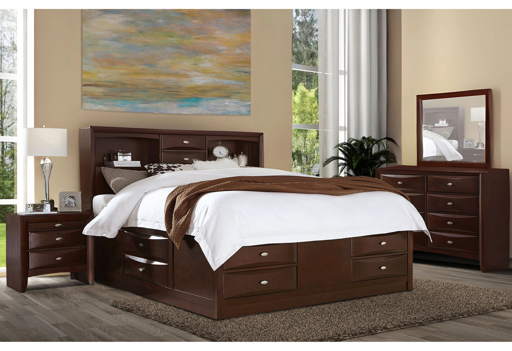 Linda Bed Group