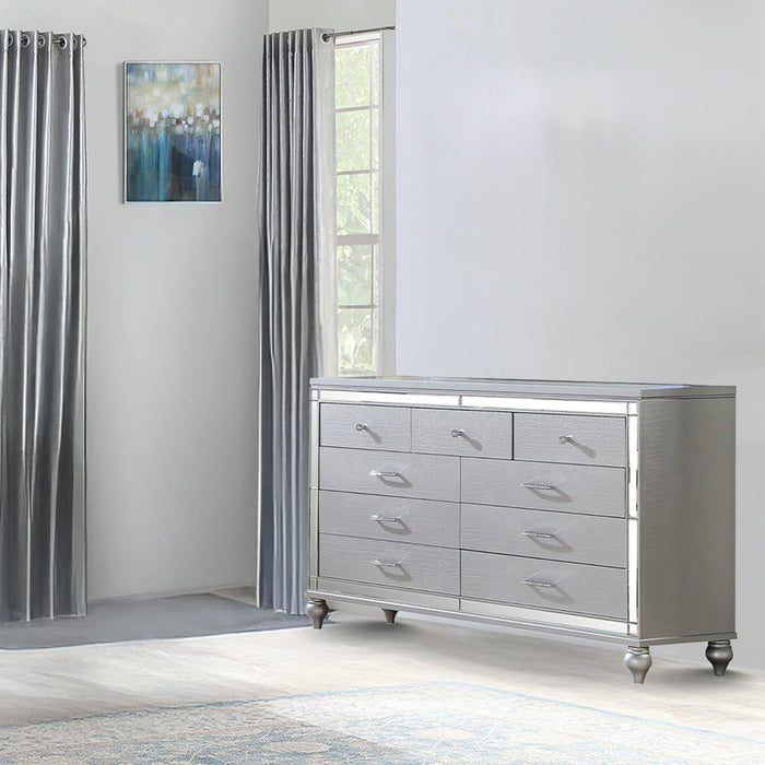 Sterling Dresser