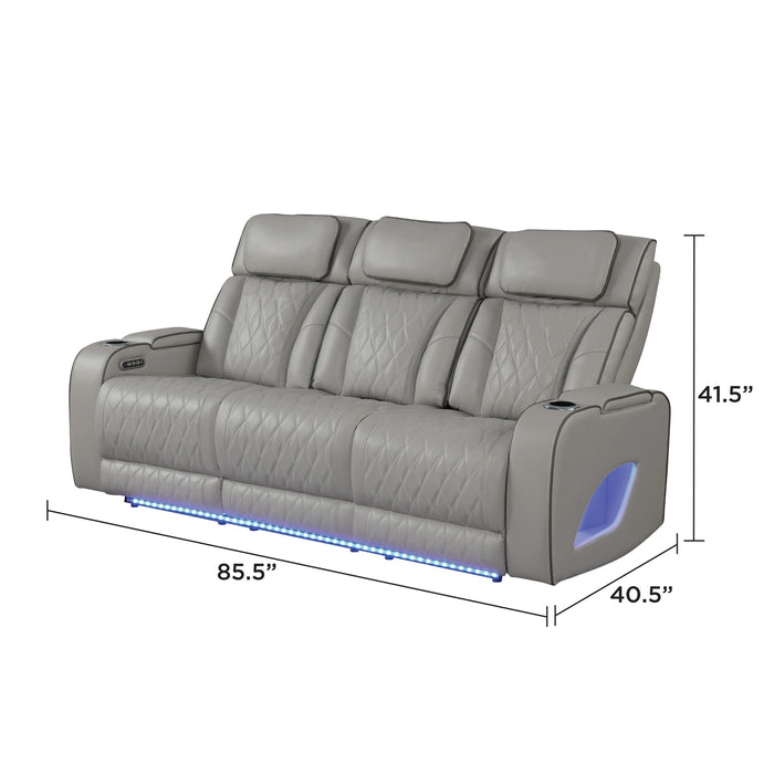 Fortuner Sofa