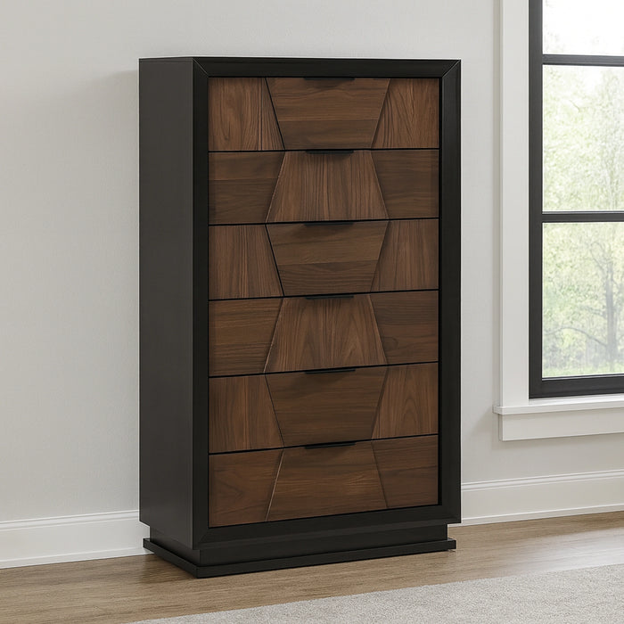 Houston Bedroom Set