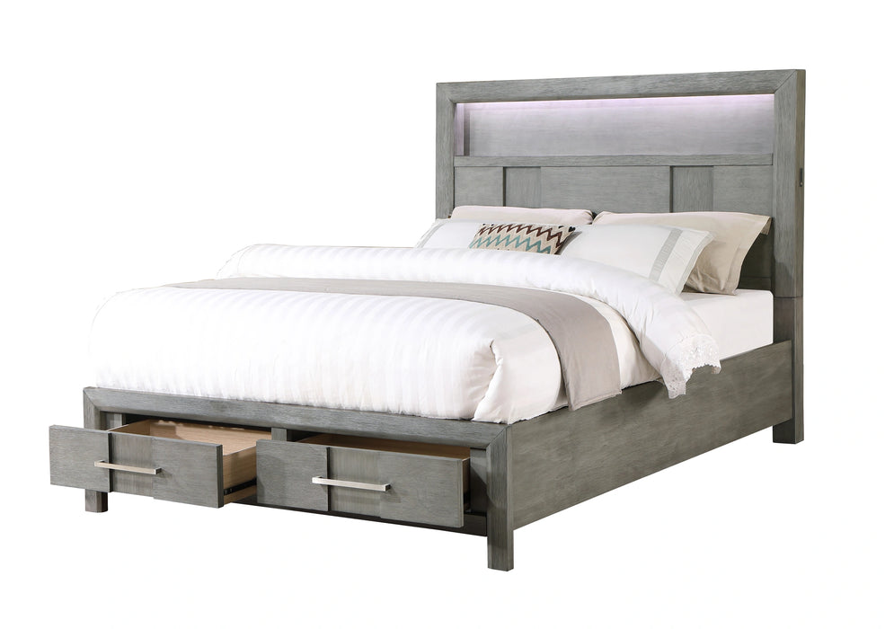 Kenzo Bedroom Set