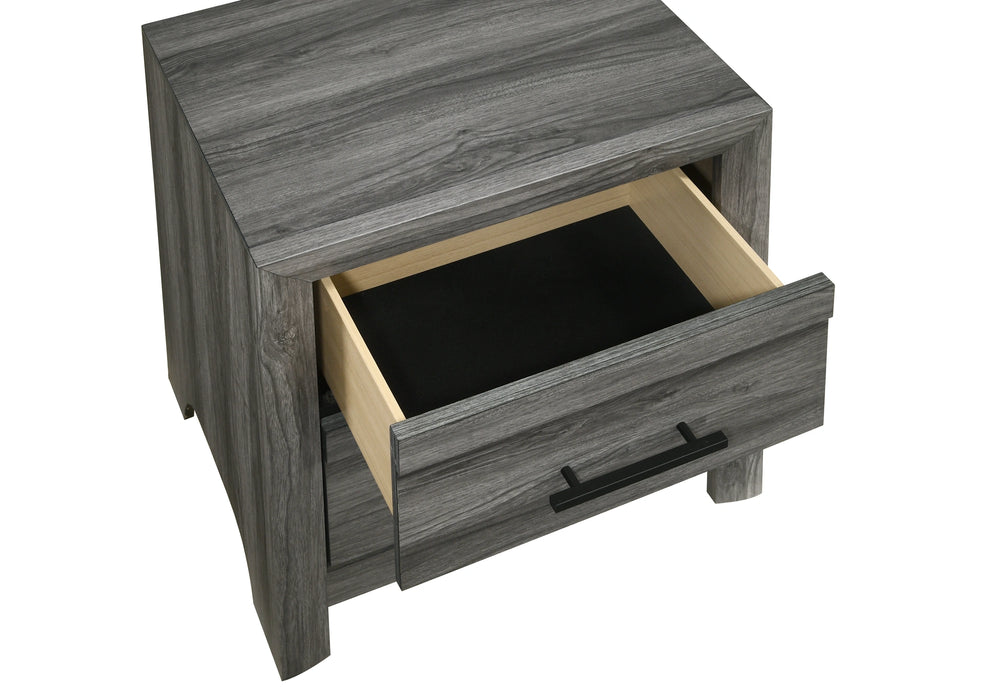 Denver Bedroom Set