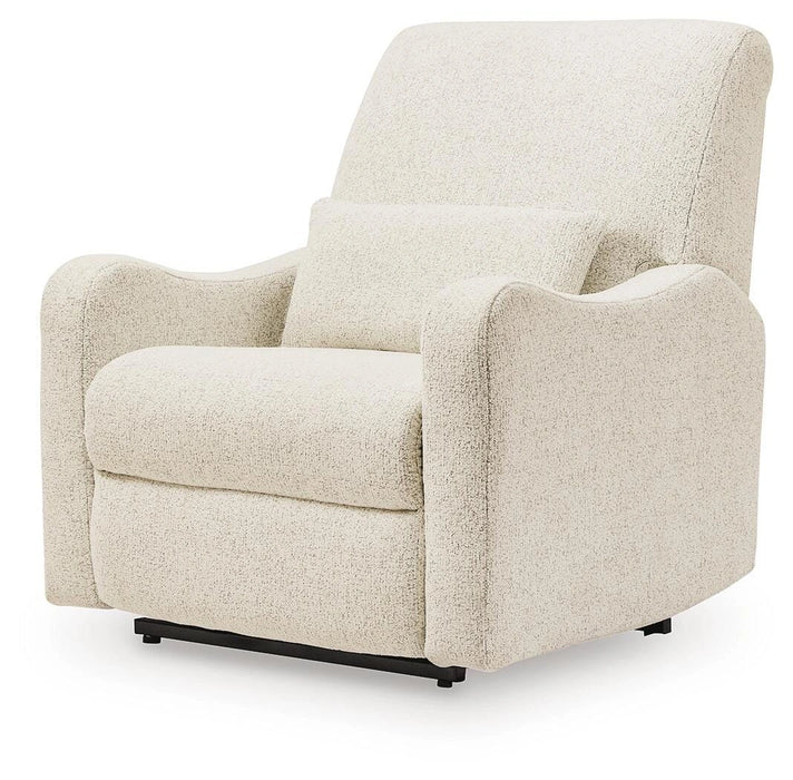 Maylora Power AutoGlide Recliner
