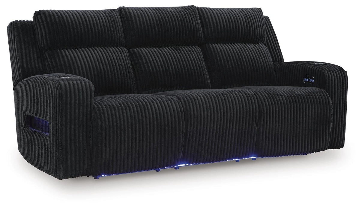 TwinBrooke Power Reclining Sofa