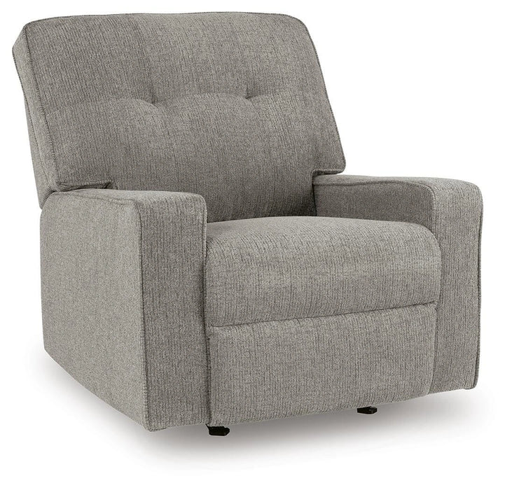 Storrow Recliner