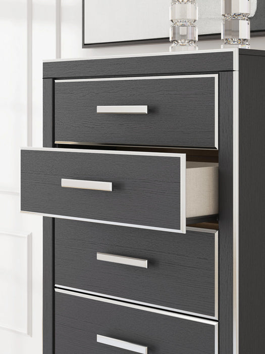 Birmonton Chest