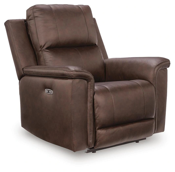 Beryton Power Recliner
