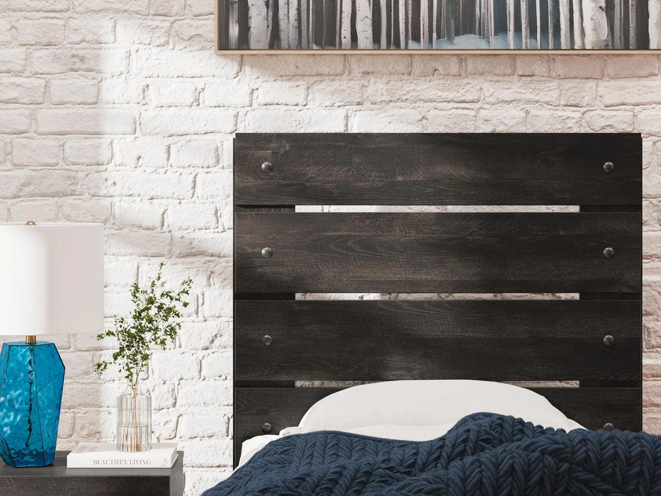 Delmorta Bed
