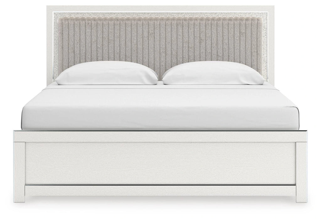 Birmonton Bed