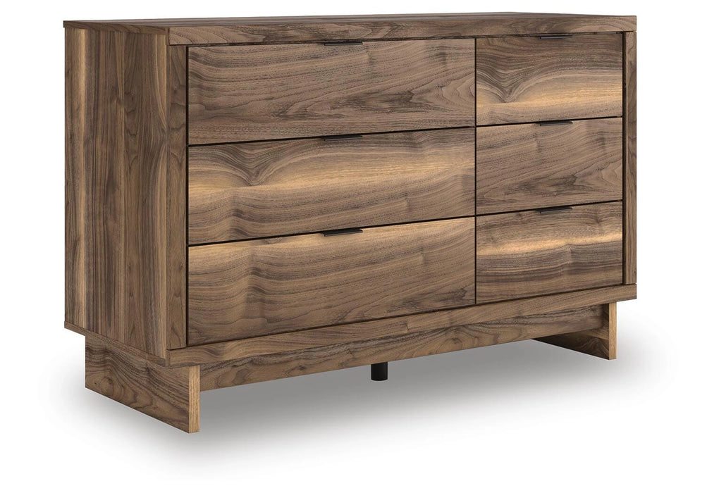 Zadilyn Dresser