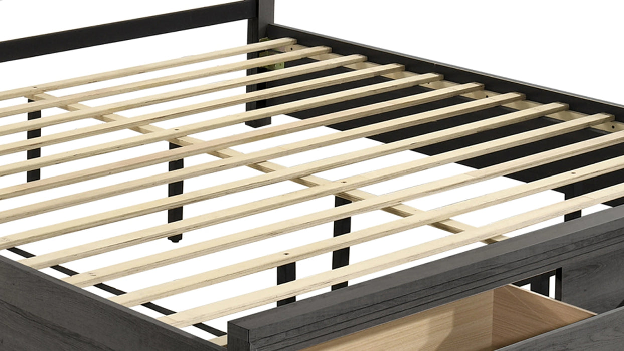 Colorado Bed