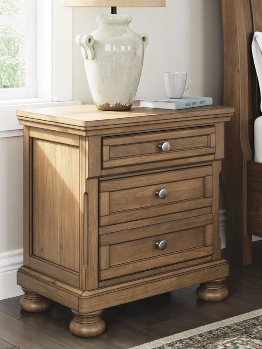 Vandenmore Nightstand