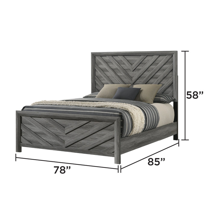 Denver Bedroom Set
