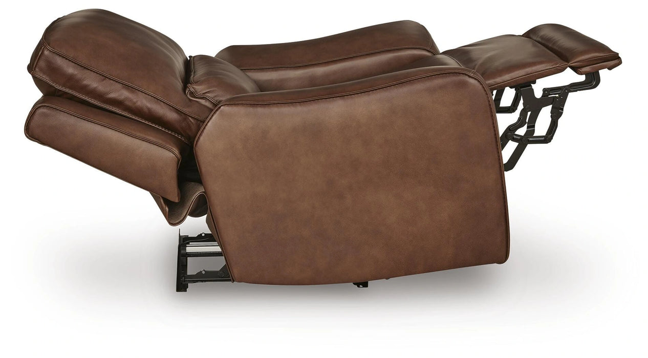 Silverbrooke Power Recliner