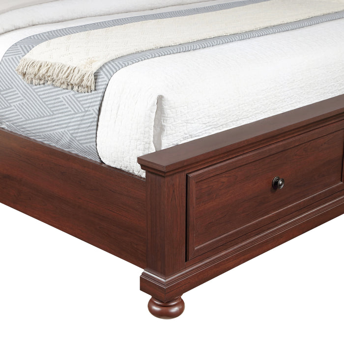 Boston Bedroom Set