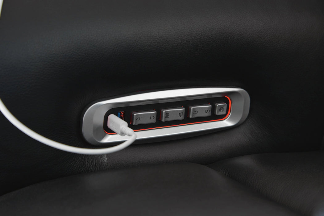 5Z-Relaxation Power Recliner