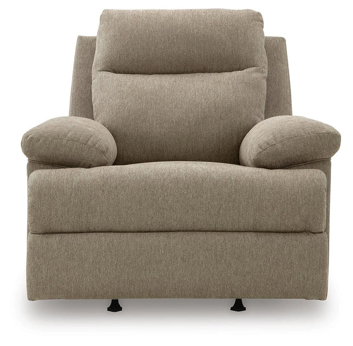 Tarrant Recliner