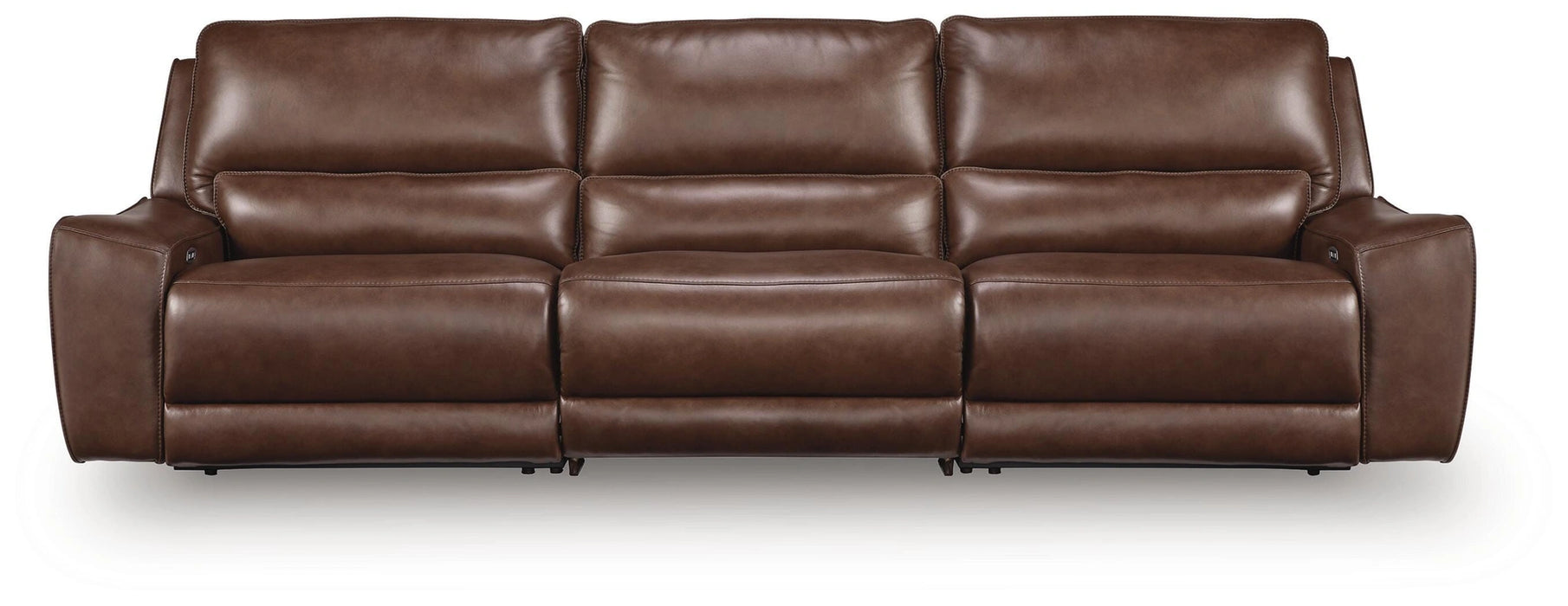 Silverbrooke Power Reclining Sectional