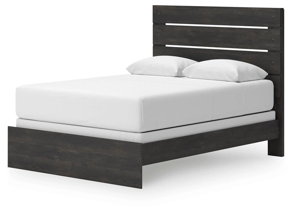 Delmorta Bed