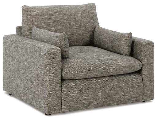 Dramatic Oversized Chair - Smart Rent To Own (PA) - Multi Location